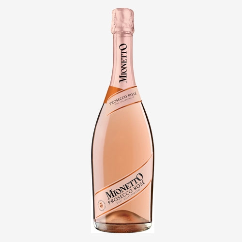 Mionetto Prosecco Rose DOC 750 ml