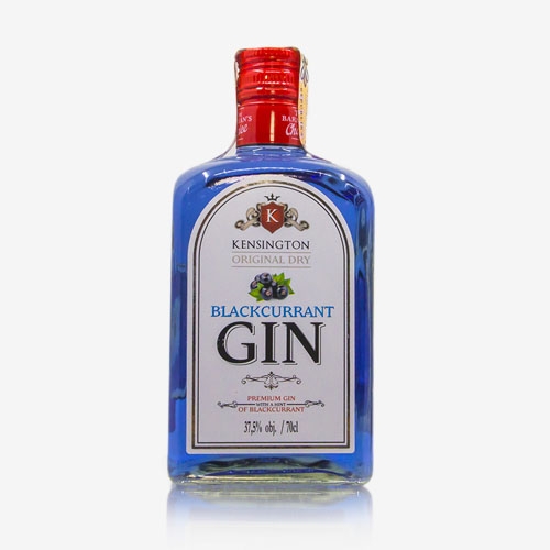 Kensington Blood Orange 37,5% gin 700 ml