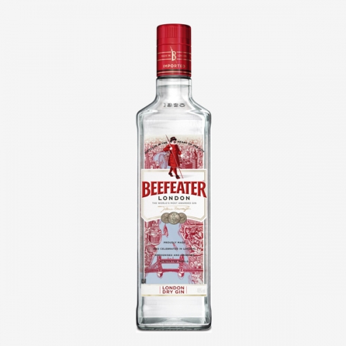 Beefeater Gin 40% - 1l