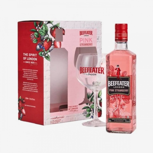 Beefeater Gin 40% - 0,7l