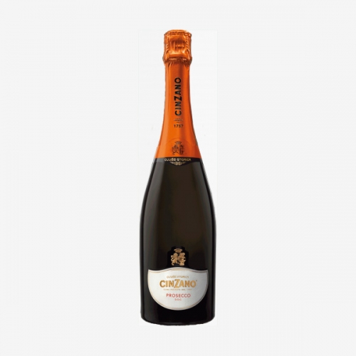 Cinzano Prosecco D.O.C. 11% - 750 ml