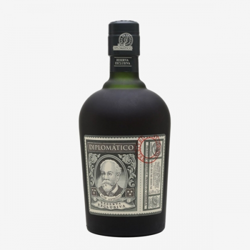  Diplomático Reserva Exclusiva 0,7l 40%