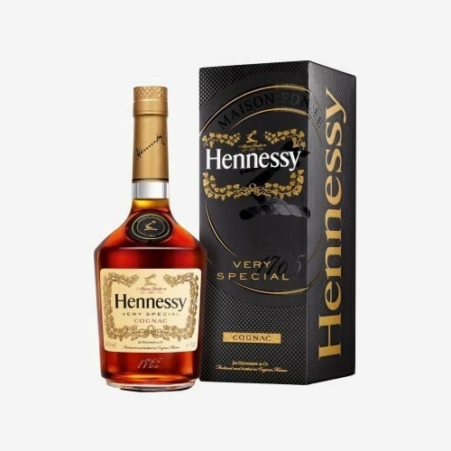 Hennessy VS 0,7l 40%